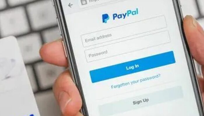 PayPal Mengincar Sektor Perbankan AS, Ajukan Izin untuk Jadi Bank Pinjaman