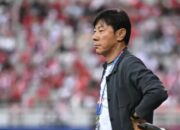 Shin Tae Yong Salurkan Bantuan untuk Korban Bencana Banjir di Sumatra, Ini Respons Netizen