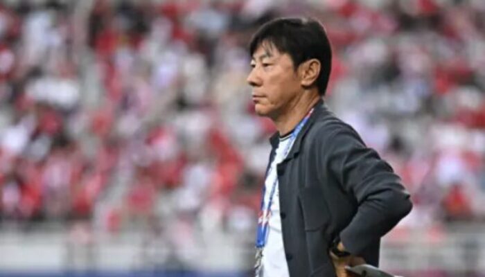 Shin Tae Yong Salurkan Bantuan untuk Korban Bencana Banjir di Sumatra, Ini Respons Netizen