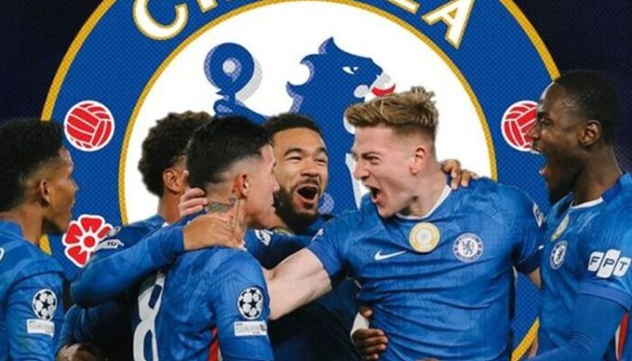 Chelsea Kalahkan Cardiff 3-1, Garnacho Jadi Pahlawan Ganda di Carabao Cup