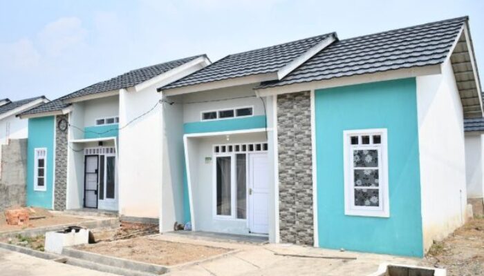 Pemerintah Bontang Buka Kesempatan ASN Miliki Rumah Subsidi di Lokasi Strategis