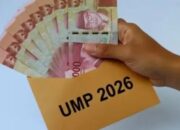 Pemerintah Segera Umumkan UMP 2026 Kaltim, Proses Penetapan Berbasis Kajian Dewan Pengupahan