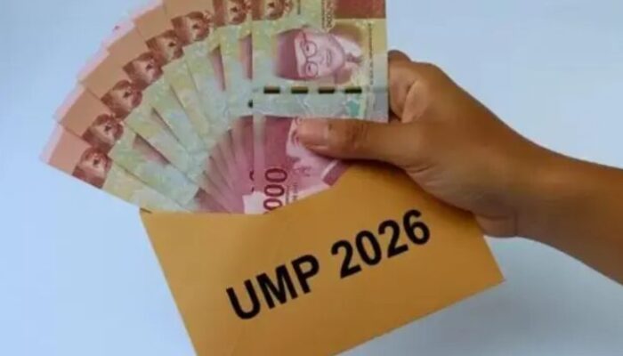 Pemerintah Segera Umumkan UMP 2026 Kaltim, Proses Penetapan Berbasis Kajian Dewan Pengupahan