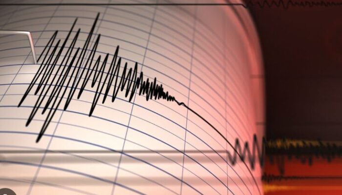 Gempa Ringan Terjadi di Bontang, BMKG Imbau Warga Waspada