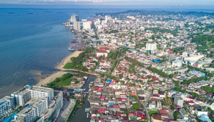 Kenaikan UMK Balikpapan 2026 Diharapkan Capai Rp4 Juta, Ini Perinciannya