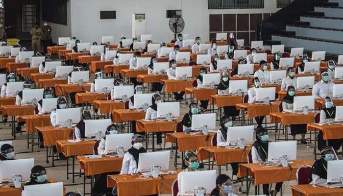 Pendaftaran CPNS 2026 Dimulai: Persiapkan Diri Anda dengan Informasi Ini