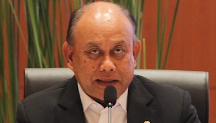 Kepala BGN Dadan Hindayana Jelaskan Kegiatan Golf Bersama Alumni IPB untuk Tujuan Sosial