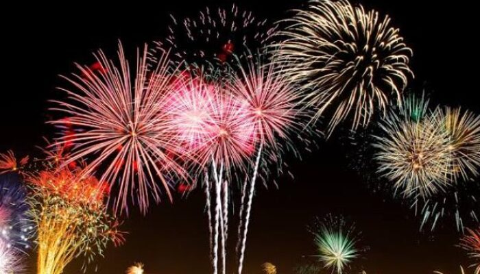 Balikpapan Perketat Izin Kembang Api Jelang Malam Tahun Baru