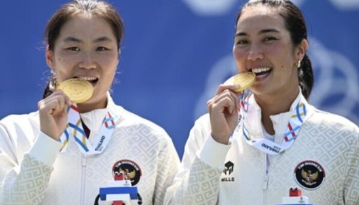 Pemerintah Siap Berikan Bonus Rp1 Miliar untuk Peraih Emas SEA Games