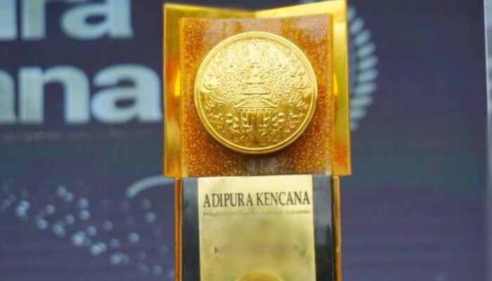 Bontang Berlaga di Adipura Kencana 2025, Andalkan Sistem Sanitary Landfill