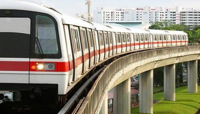 Menteri Perhubungan Dukung Proyek Kereta Api Lintas Negara di Kalimantan