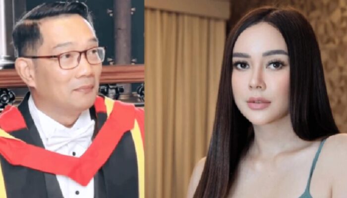 TikTok Dibanjiri Video Palsu Ridwan Kamil dan Aura Kasih, Begini Penjelasan Faktanya