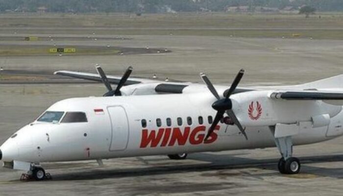 Konektivitas Maratua Terbaru: Wings Air Tambah Rute Penerbangan ke Berau