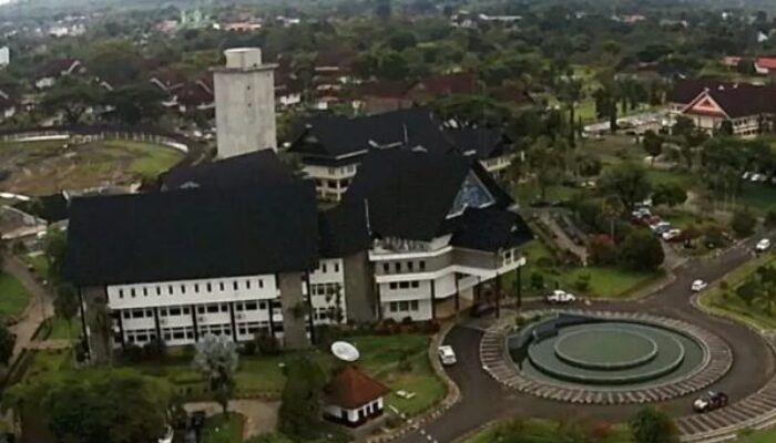 Pemkab Kutai Barat Tetapkan UMK 2026 Sebesar Rp4,23 Juta