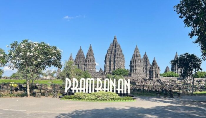 Lonjakan Pengunjung di Yogyakarta, 7  Juta & 1 Juta Kendaraan Diperkirakan Masuk