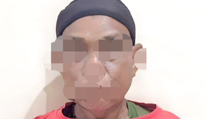 Polres Bontang Tangkap Dua Pelaku Pengeroyokan, Korban Luka Akibat Senjata Tajam