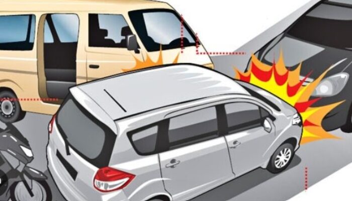 Truk Gagal Menanjak, Sebabkan Kecelakaan Maut di Berau