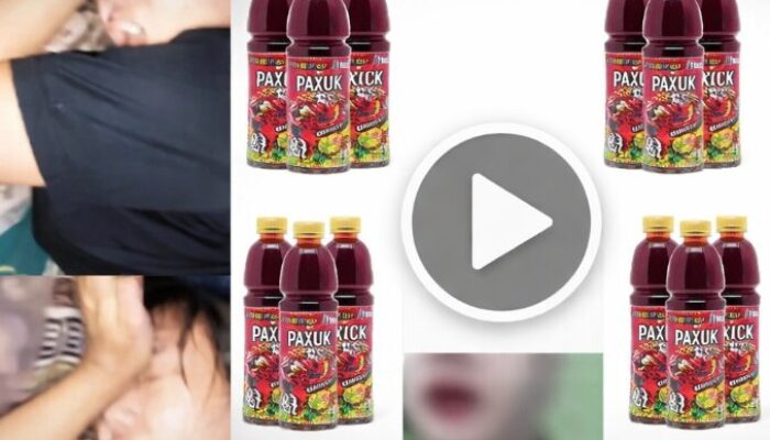 Fenomena Video Teh Pucuk Viral, Benarkah Ada Video 1 Menit 50 Detik?