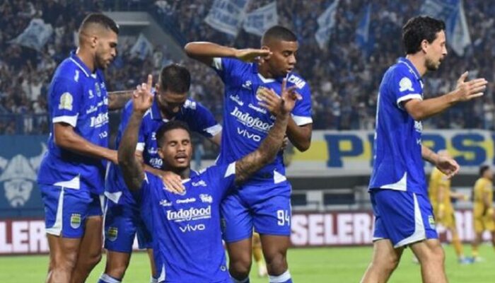 Klasemen Liga 1 2025/2026: Persib Bandung Raih Posisi Puncak, Borneo FC Menempel Ketat
