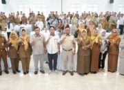 BUMRT Samarinda Diharapkan Jadi Wadah Pembinaan dan Peningkatan Kompetensi