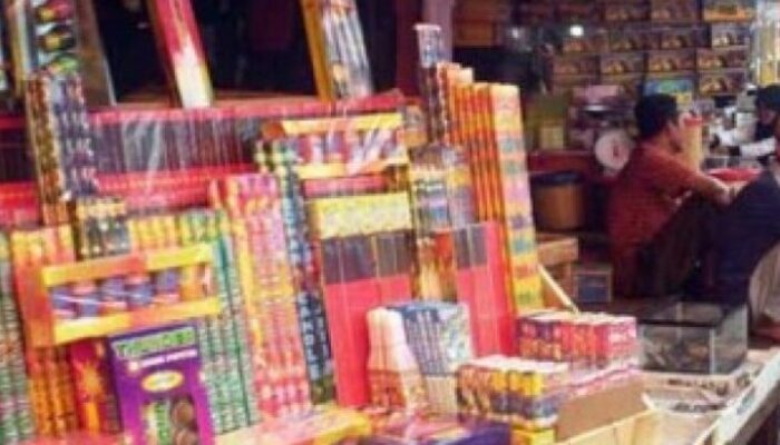 Pengawasan Ketat Kembang Api dan Petasan di Samarinda Jelang Tahun Baru