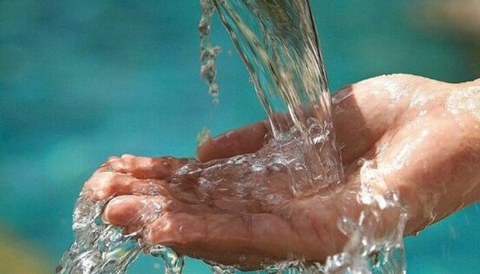 Pemerintah PPU Sediakan Sambungan Air Bersih Gratis untuk 800 Keluarga Miskin