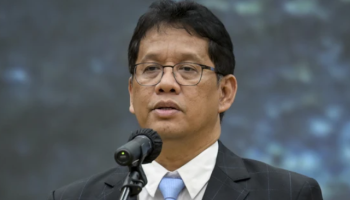 Purbaya Bahas Usulan Kenaikan Gaji ASN 2026 dengan Menpan RB