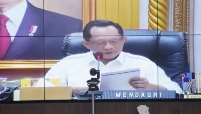 Transformasi Digital Bansos Samarinda Dipacu, Pemkot Siapkan Sistem Terintegrasi