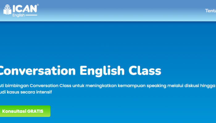 Kenapa Harus Belajar Bahasa Inggris? Ini Manfaatnya untuk Kehidupan Kamu