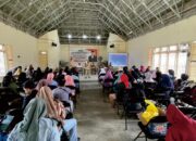 Sosperda Ketahanan Keluarga, Akhmed Reza Sebut Sebagai Pedoman