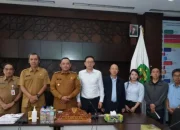 Proyek PLTA Mahulu Rp3 Triliun Siap Pasok Listrik ke IKN