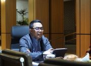 Andi Harun Bicara SDGs di Forum PBB, Bikin Bangga Samarinda!