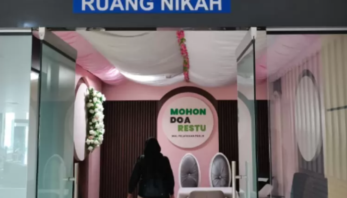 Mal Pelayanan Publik Samarinda Tawarkan Layanan Lengkap Satu Atap