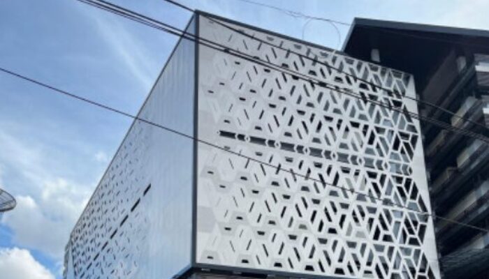 Masalah Kanopi Pasar Pagi Samarinda: PUPR Berjanji Evaluasi Keluhan Warga