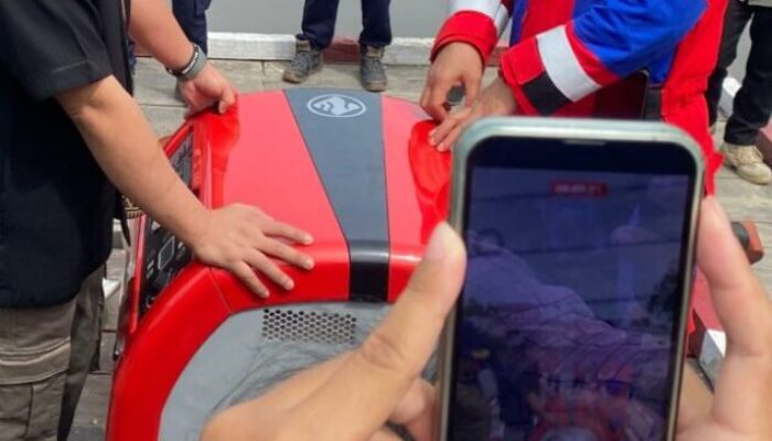 Kukar Terapkan Hydrant Kering di Permukiman Padat, Solusi Akses Pemadam