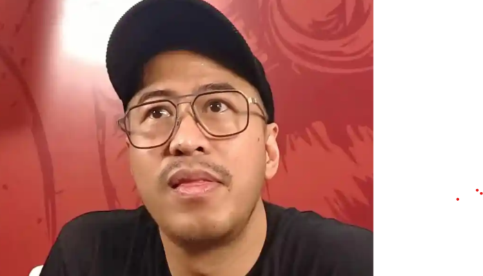 Pandji Pragiwaksono Dilaporkan ke Polisi Terkait Materi Stand-Up Comedy Kontroversial
