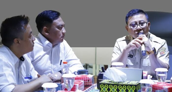 Pemkot Samarinda Ambil Langkah Proaktif Jaga Stabilitas Harga Menjelang Ramadan