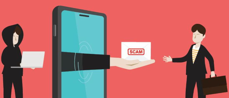 Warga Bontang Lapor Polisi Soal Dugaan Penipuan Investasi Bodong