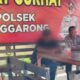 Pria Viral di Tenggarong Ditangkap, Ternyata Terlibat Kasus Perampasan Motor