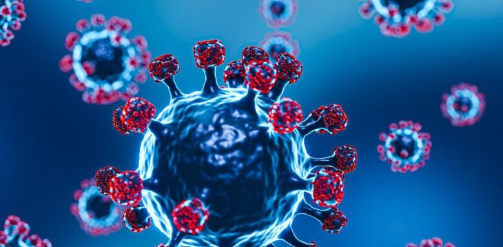 "Super Flu" Mewabah di Indonesia, Ini Cara Mengatasi dengan Herbal