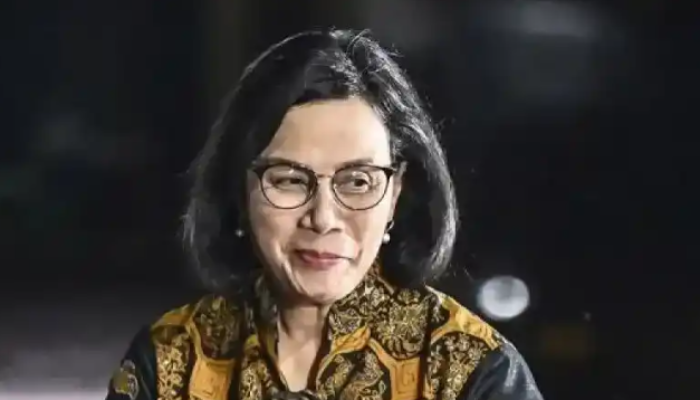Mantan Menteri Keuangan Sri Mulyani Ditunjuk sebagai Anggota Dewan Pengurus Gates Foundation
