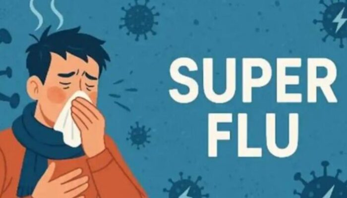 Dinkes Kutim Pastikan Belum Ada Kasus Super Flu di Wilayahnya