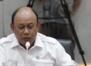 Baru Awal Tahun, Program MBG Tembus Rp 18 Triliun, Tingkatkan Akses Makanan Bergizi ke 58,3 Juta Warga