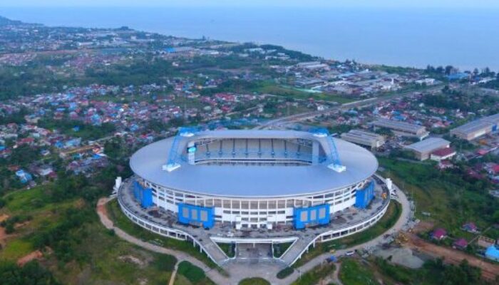 Prediksi Laga Persiba Balikpapan vs Barito Putera, Siapakah yang Akan Tampil Mendominasi?