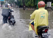 Presiden Prabowo Subianto Fokus Tuntaskan Masalah Banjir di Jakarta dan Pulau Jawa