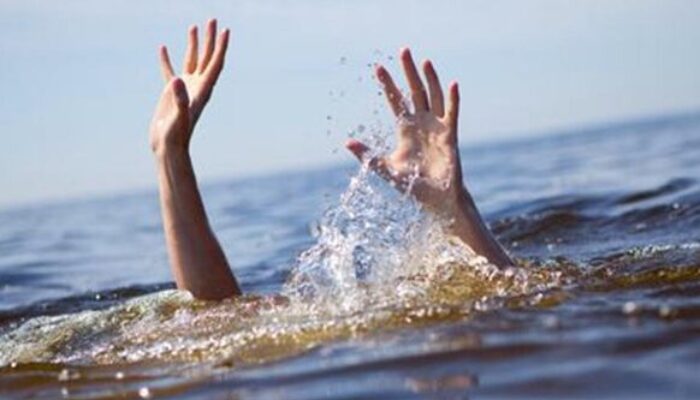 Basarnas Samarinda Lakukan Pencarian Anak Tenggelam di Sungai Mahakam