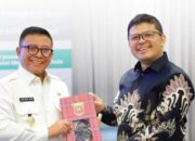 Pemkot Samarinda Gandeng FINCAPES Susun Kajian Risiko Banjir Berbasis Iklim