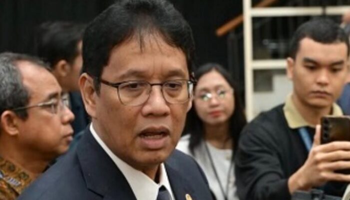 Purbaya Yudhi Sadewa Optimis Bank Indonesia Stabilkan Nilai Tukar Rupiah di 2026