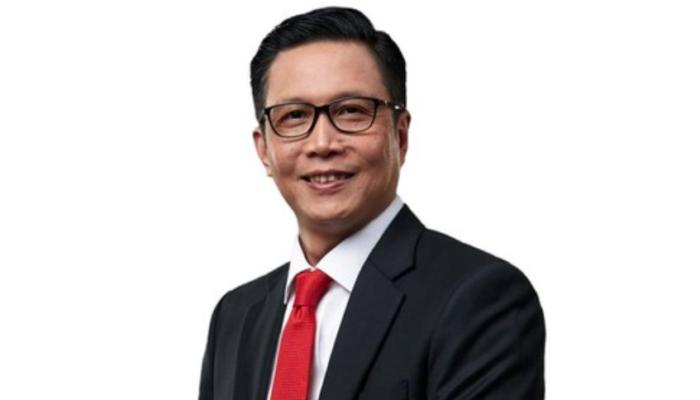 Jeffrey Hendrik Pimpin BEI Sementara, Komitmen Majukan Pasar Modal Indonesia