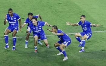 Klasemen BRI Liga 1 Pekan ke-20: Persib Bandung dan Borneo FC Dominasi Puncak Klasemen BRI Liga 1 Pekan ke-20: Persib Bandung dan Borneo FC Dominasi Puncak